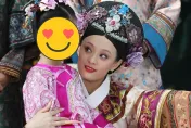 孫儷重看《甄嬛傳》！被女兒問「7字」急發文求助：怎麼解釋