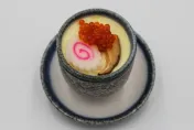 茶碗蒸正夯！爭鮮推「超派」新活動　留言「關鍵字」抽扇貝茶碗蒸