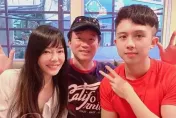 「騙扁小子」黃琪詐孫鵬夫妻30萬！辯論終結稱：要好好重新生活
