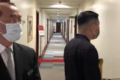快訊 藍白合/黃金會神秘402號房曝光　挑這間有貓膩？