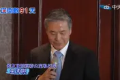 影 藍白合/要黃珊珊別多心！金溥聰：國民黨已準備民調和辯論方案