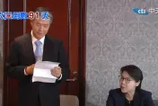 影 藍白合/金溥聰出招！要黃珊珊「不要多心」　她秒回：我沒有多心