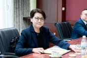 黃金二會無望？！黃珊珊再批：開放式初選不可行　「見面只是浪費時間」