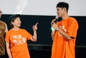 《周處除三害》疑遭影射抄襲！錢人豪轟「肆無忌憚」　李烈回應了