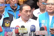 細節全曝光！侯友宜5場「萬人造勢大會」一次看