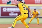 逮就補！鄭浩均右肘傷勢無礙　下週台東有機會出賽