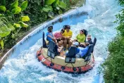 玩水最後衝一波！水樂園推4天限定「門票買1送1」　生日當天免費入園暢玩
