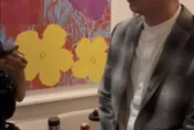 快訊/神秘大老「俊傑」曝光！天道盟三巨頭萬豪酒店聚首 …為鐵霸接風洗塵