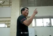 三連霸又怎樣！鋼鐵人主帥邱大宗無懼富邦勇士：見一次打一次