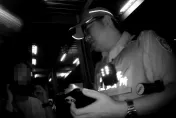 台中女搭公車「從白天坐到半夜　她為了「這個理由」不肯下車