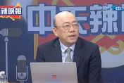 影/美國政府被以色列牽著走？　郭正亮：拜登政府高層「這族群」最多