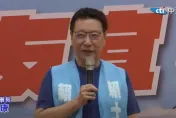 影/黃珊珊稱新黨因開放初選而分裂！趙少康駁：當年抓到動員就取消資格