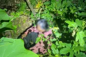 7旬失智婦桃園種菜迷途！警苦尋6小時…她竟全身泥坐埤塘邊
