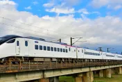 快訊/台鐵爆軌道異常！屏東線鋼軌接頭「有裂縫」　列車時速30km慢行