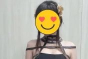 真人版約兒、血小板電暈粉絲！美女直播主cosplay狂吸動漫迷朝聖