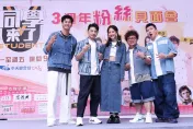納豆腦溢血後回歸健康狀況曝光　1事讓阿Ken差點叫「救護車」