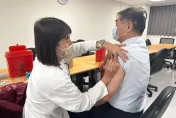 流感來勢洶洶！1類人公費流感疫苗開打　醫曝接種後「2症狀」別緊張