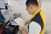 影/美豬追追追！「豬腳圓切片」流向竹縣8間店　衛生局緊急下架