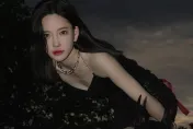 花10億韓元整成Angelababy！辣模潘南奎3年前爆「臉被老闆打歪」近況曝