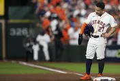 WBC/奧圖維上屆出賽被打到骨折　太空人有陰影不給打