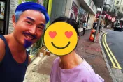 鍾楚紅路邊被拍！音樂人曬「零修圖素顏照」　63歲真實樣貌曝光