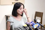 范瑞君片場飆罵小薰　想起當下情景當場「落淚」