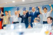 藍白合若破局…「辣個男人」成逆轉關鍵  她斷言將為民進黨選情投下變數
