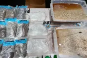 影/2.5億元安毒竟是用626萬顆感冒藥提煉！首腦搞博奕賺錢「轉投資」 警追藥品來源