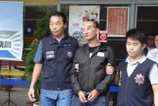 影/「越南李若彤」男友黑歷史曝！萬華「賣淫大樓」雞頭起底　劫囚還扁同幫老大
