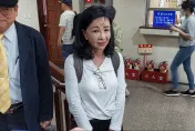 快訊/求償2000萬元！周玉蔻誹謗滾床單案二度開庭　張淑娟怒嗆：逐出媒體界！