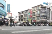 欲洗刷行人地獄惡名！立院三讀通過《行人交安設施條例》　影響行人通行可罰15萬