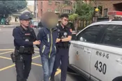 快訊/抓到了！樹林公園涼亭砍街友手指「疑熟人所為」　行兇動機釐清中