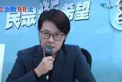藍白合侯辦拋折衷方案　黃珊珊最新回應曝光