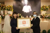名作《生命之詩》一甲子不墜！　作家林亨泰百歲辭世