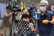 周玉蔻指東元前女董「小三奪權」二審　聲請法官迴避遭駁