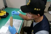 高雄柴山外海無名屍身分確認　屏東20多歲女落水24年終於回家了
