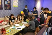 影/外籍移工變馬伕載坐檯陪酒女　他金髮太高調害同鄉秒被逮
