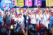 藍營資深操盤手：下架民進黨850萬票「柯文哲拿走150萬票」仍勝過賴清德600萬票