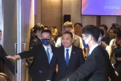 藍白合遭質疑「否定民調」、錯估情勢？侯競辦3點聲明回應了