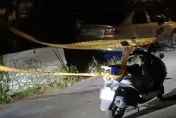 快訊/楊梅54刀奪命！妒男砍死情敵「伴屍6小時」再殺前女友　畏罪輕生釀3屍