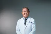 以專業撐健康台灣　藥界推公會理事長黃金舜列綠不分區安全名單