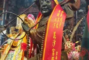 把握重陽節開運日！10/23也是太子爺誕辰　3行業拜拜必備「陀螺」