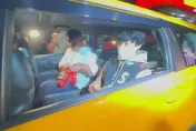 影/3小時跟4百公尺的煎熬！吳季穎25萬「兩眼無神」交保　被「全場盯人」震撼教育