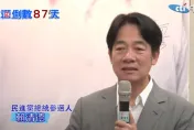 莊銘淵昔蹭最美里長慘翻車　賴清德對他下軍令：我不是靠山