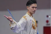 莫大羞辱！孫家閎亞運9.75分　全運卻超低分…深夜發文嘆：不懂你們的「武德」