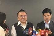 柯文哲又回心轉意？幕僚周榆修證實密會國民黨副秘江俊霆　藍白合最新進度曝