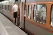 服裝儀容又凸槌！高雄列車長上班「遲到還穿短褲」　台鐵將嚴懲