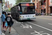 公車從市區直達竹科園區！新竹市首條全電動公車路線明年啟用