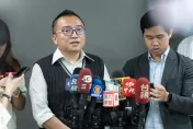 周榆修自行遞出退黨申請書　民進黨北市黨部主委回應了