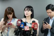 新潮流有沒有搞掉韓國瑜？　她翻證據怒嗆段宜康：還沒吞曲棍球